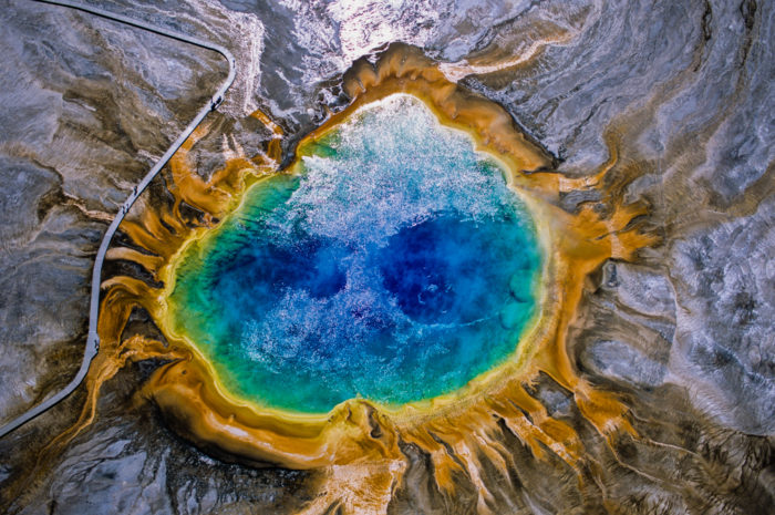 Yellowstone