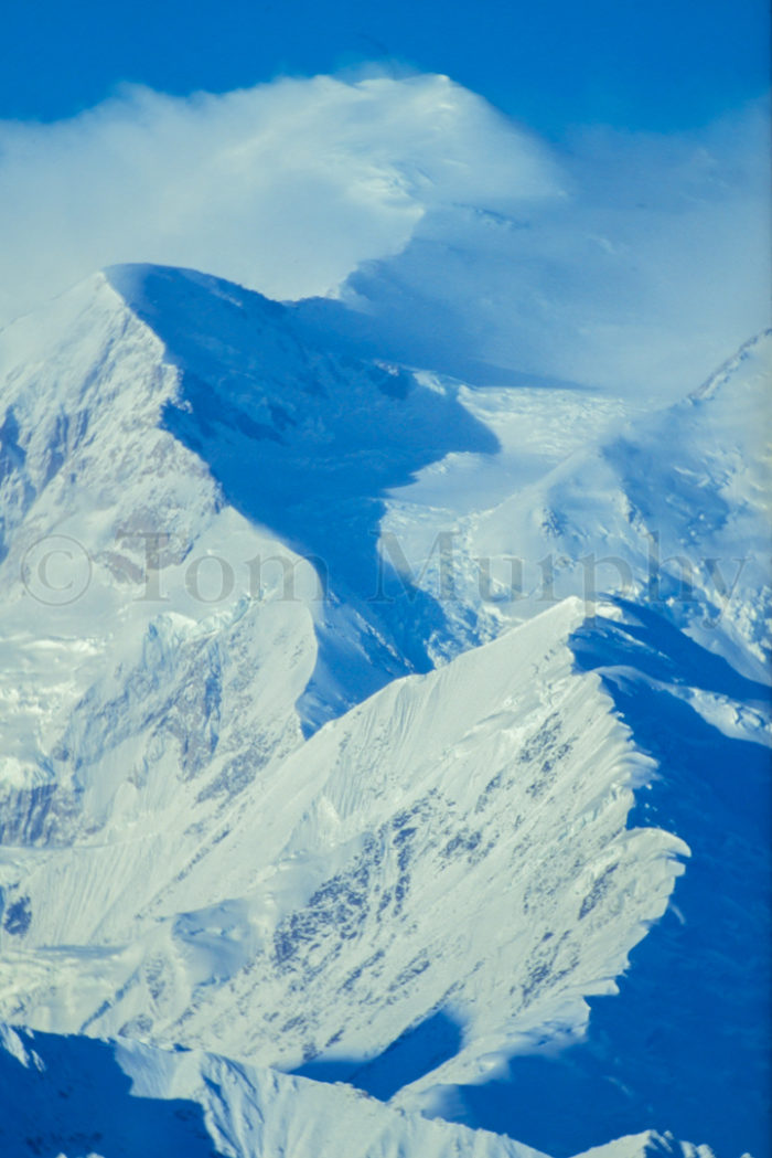 Denali Ridges