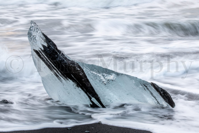 Ice Fragment Surf