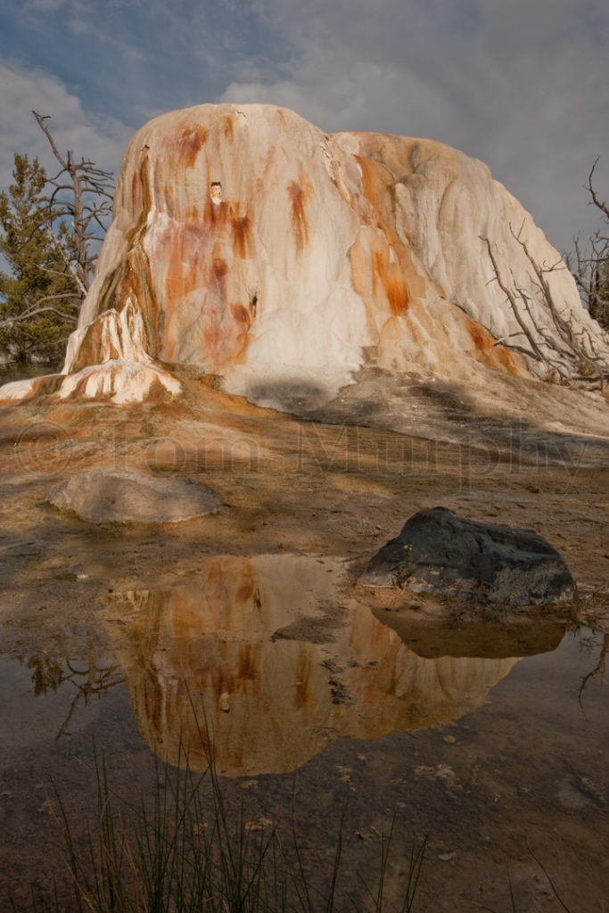 Orange Mound Spring – Tom Murphy Photography