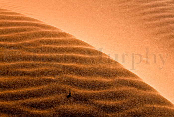 Sand Ripples