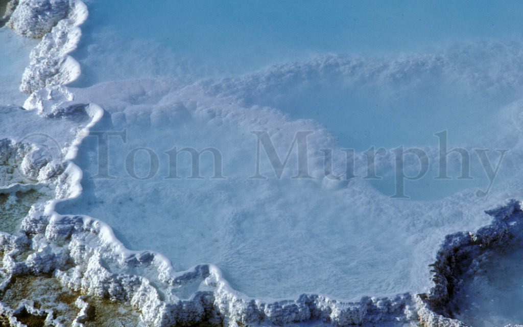 Sinter Pool – Tom Murphy Photography