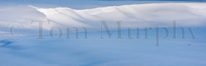 Snow Drifts