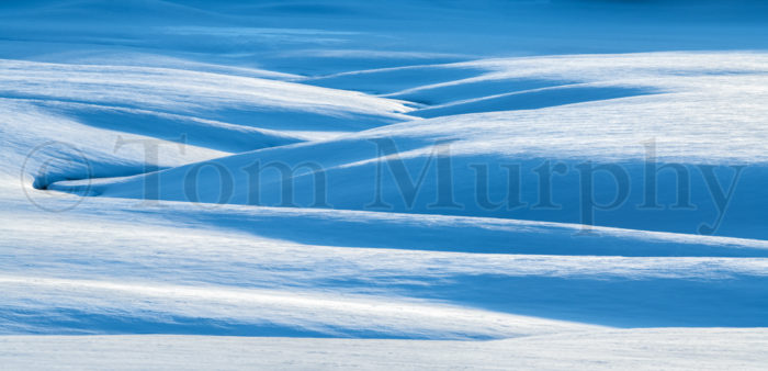 Snowdrifts Hayden