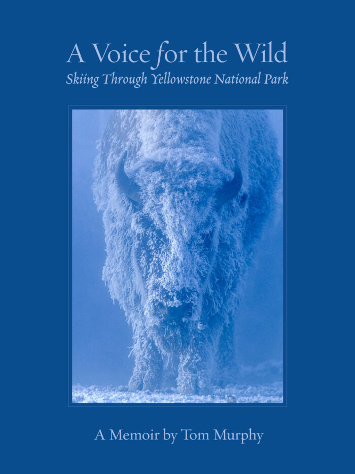A Voice for the Wild
